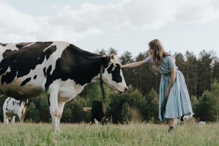 Poza pentru categoria Animale de ferma