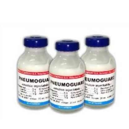 Poza cu PNEUMOGUARD 20ML